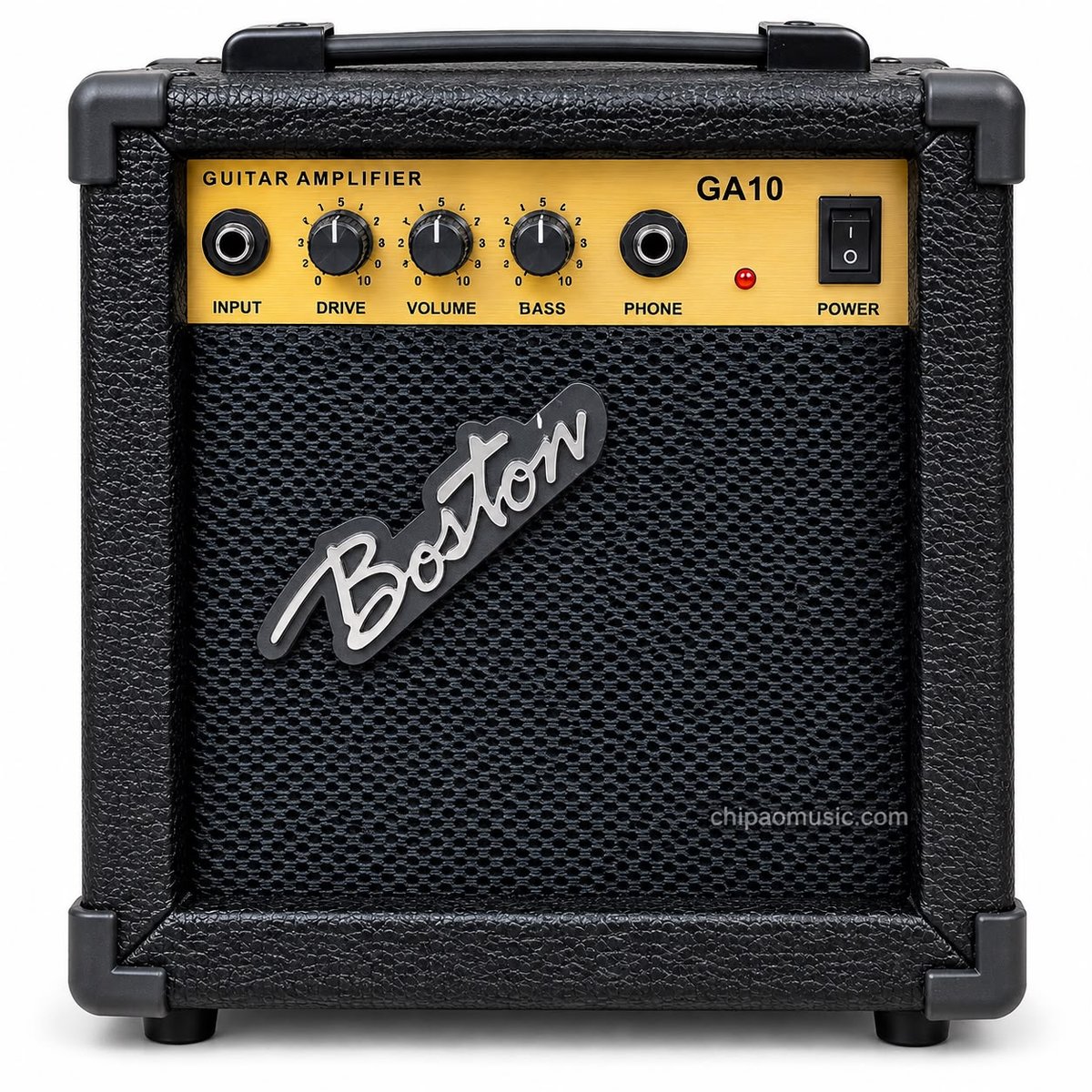 Amplificador boston