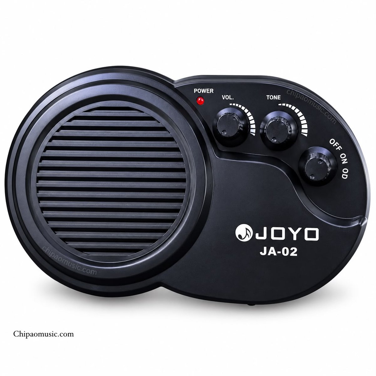 Amplificador joyo
