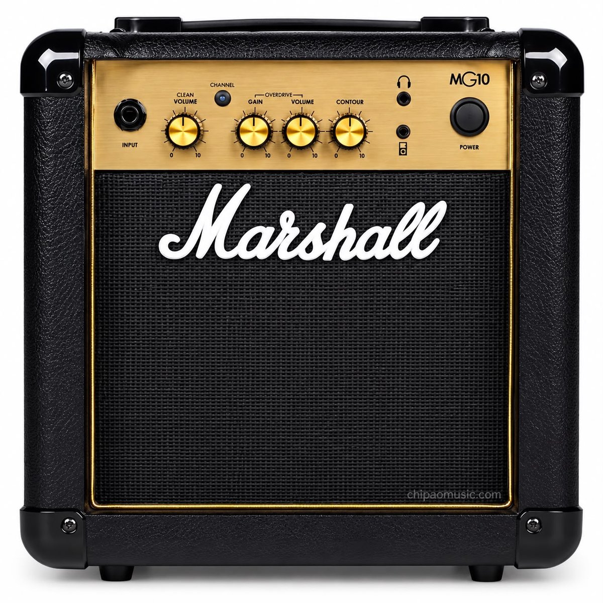 Marshall de 10w