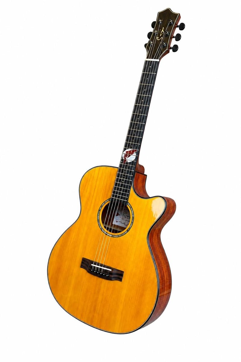 Guitarra smigger