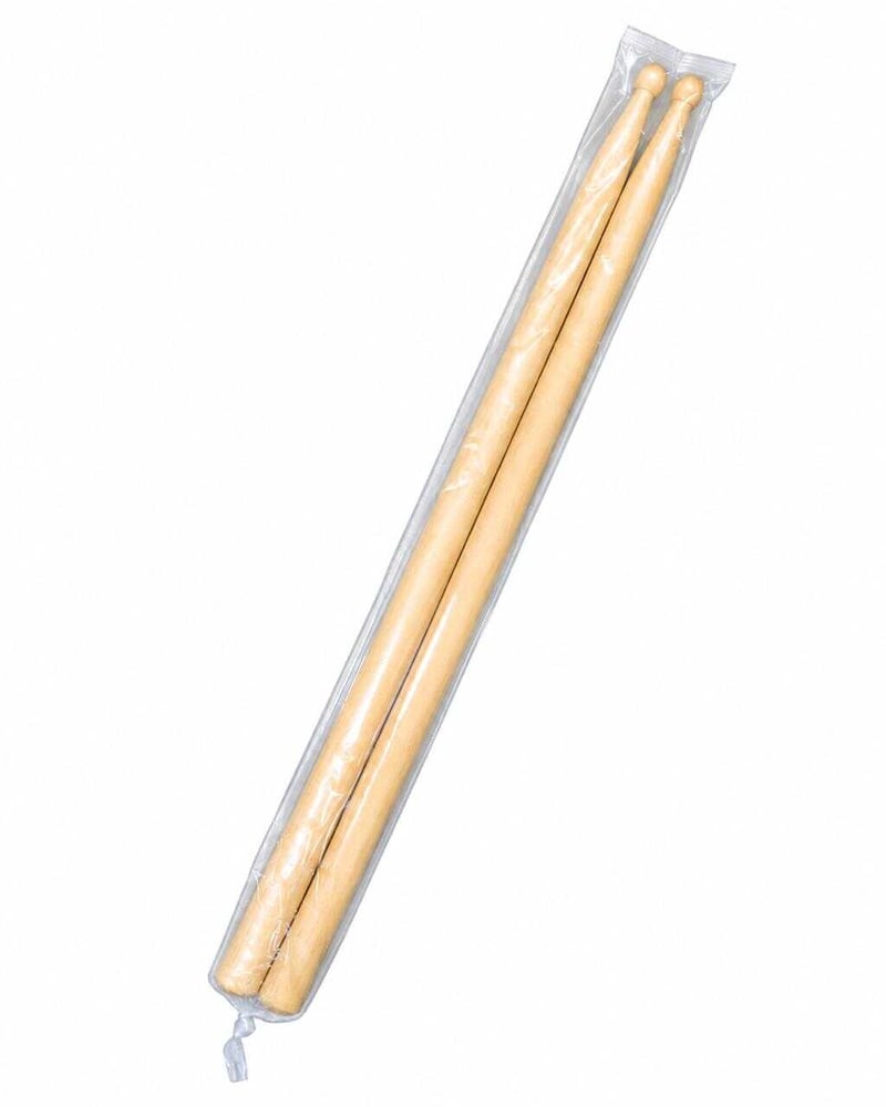 Baquetas de Madera Par