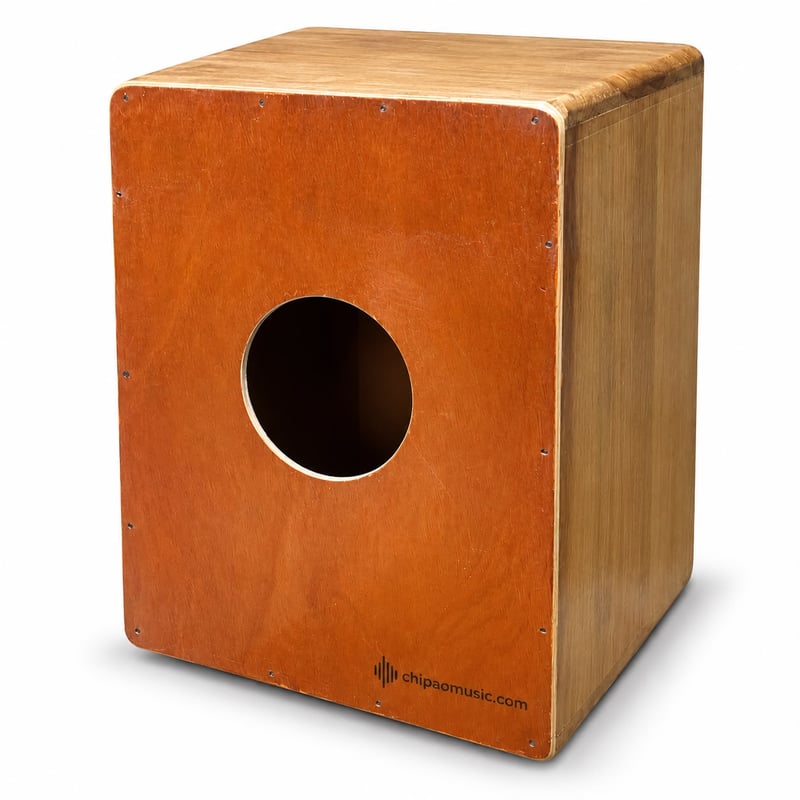 Cajon para niño - Marca Peru