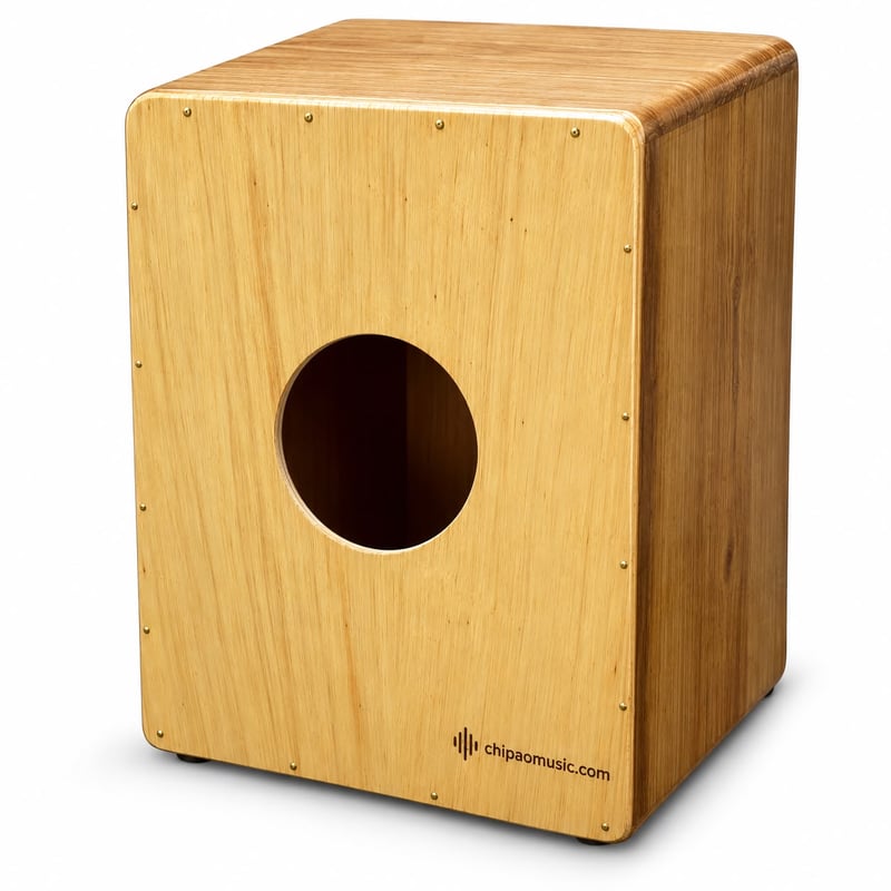 Cajon de niño  -  mara PR