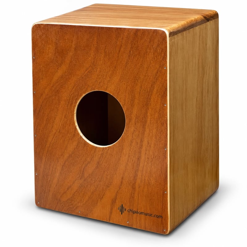 Cajon Junior Marca  Peru