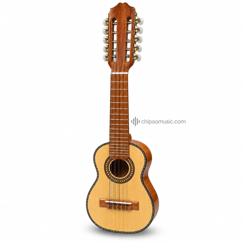 Charango ayacuchano