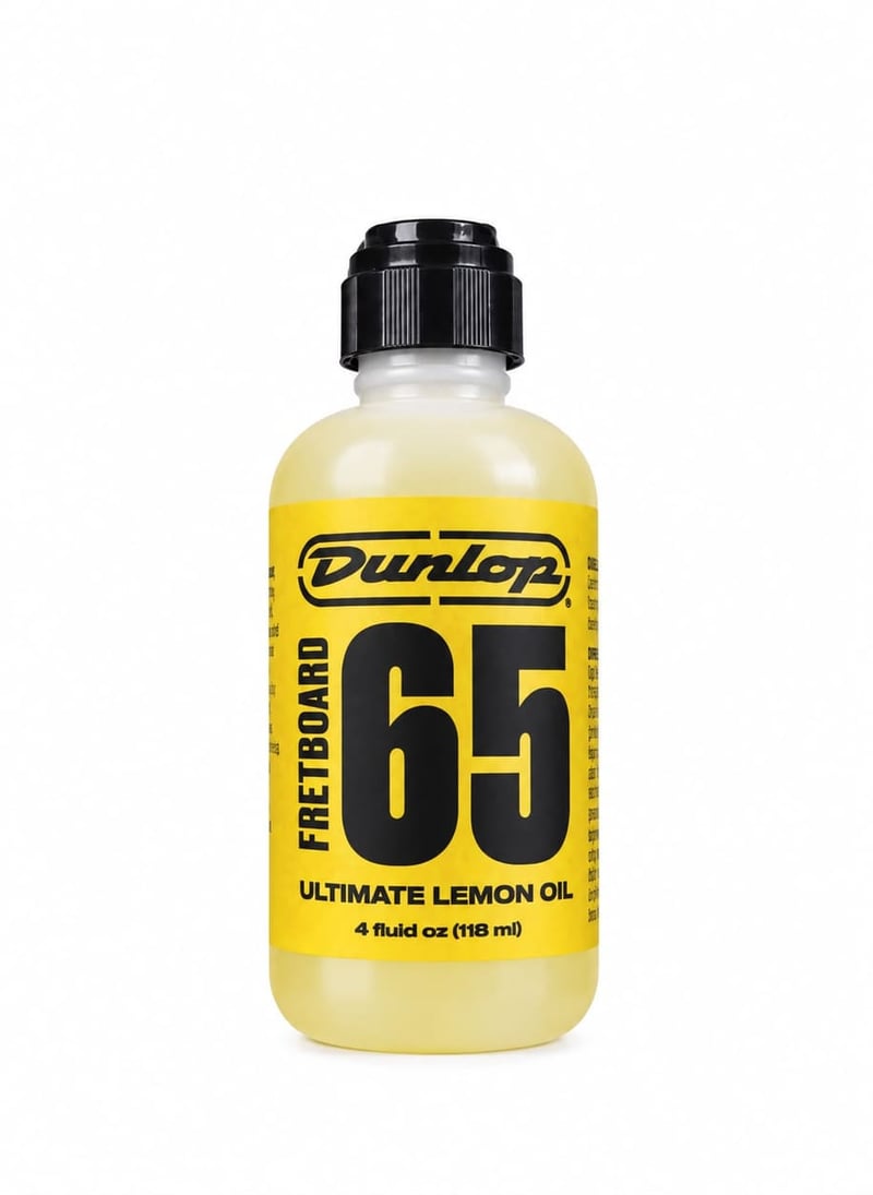 Aceite de Limón