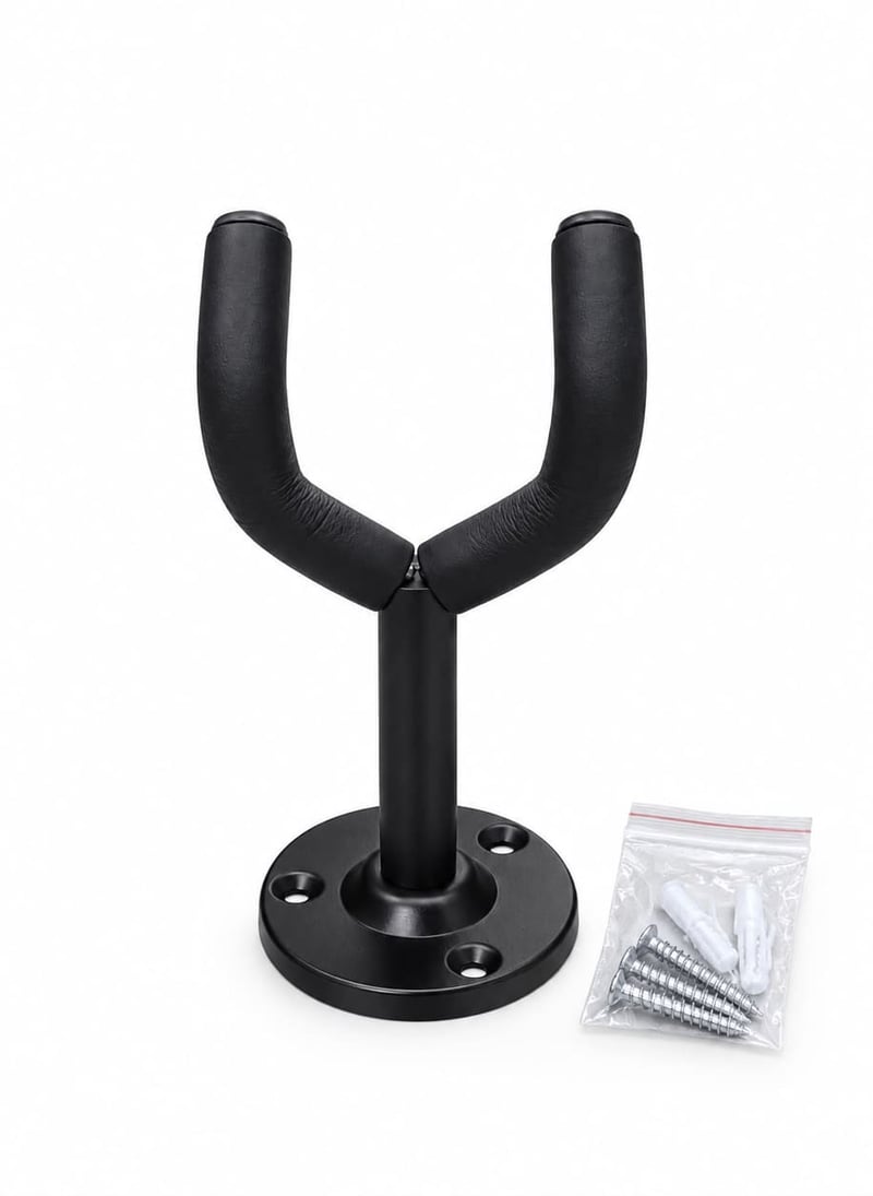 Soporte de Pared para Guitarra