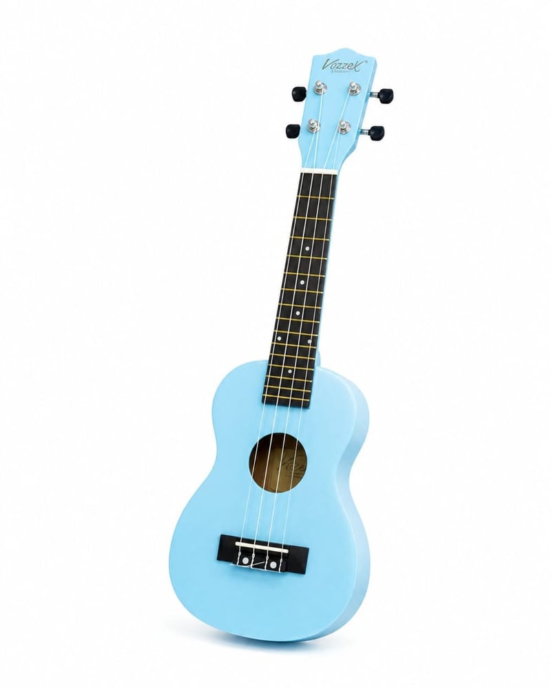 Ukelele Soprano Vozzex